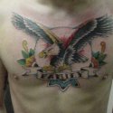 Kartal Tattoo