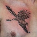 Kartal Tattoo