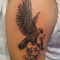 Kartal Tattoo