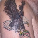 Kartal Tattoo