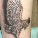 Kartal Tattoo