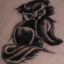 Kedi Tattoo