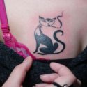 Kedi Tattoo