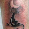 Kedi Tattoo