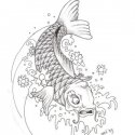 Koi Balık