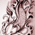 Koi Balık