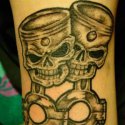 Kurukafa Tattoo