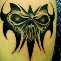 Kurukafa Tattoo