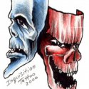 Kurukafa Mask