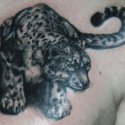 Leopar Tattoo