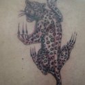 Leopar Tattoo