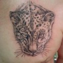 Leopar Tattoo