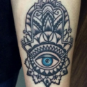 Mandala Dövmesi