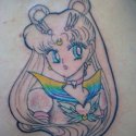 Manga Tattoo