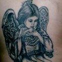 Melek Tattoo