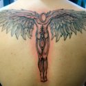 Melek Tattoo