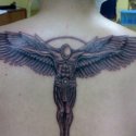 Melek Tattoo