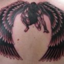 Melek Tattoo