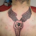 Melek Tattoo