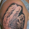Melek Tattoo