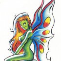 Melek Peri