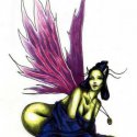 Melek Peri