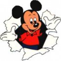 Mickey