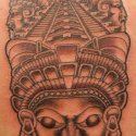 Mısır Tattoo