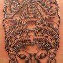 Mısır Tattoo