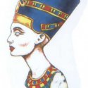 Mısır Nefertiti