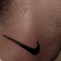 Nike Amblemi Tattoo