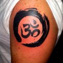 Om Tattoo