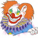 Palyaço Sayko Joker