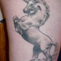 Pegasus Tattoo