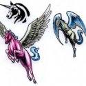 Pegasus