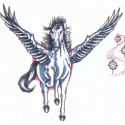 Pegasus At