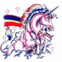 Pegasus Kanatlı At