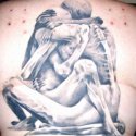 Romantik Tattoo