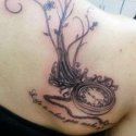 Saat Tattoo