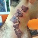 Sarmaşık Tattoo