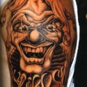 Sayko Tattoo