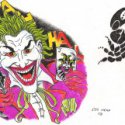 Sayko Palyaço Joker