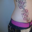 Star Yıldız Tattoo