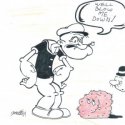 Temel Reis Popeye