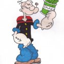 Temel Reis Popeye