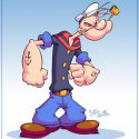 Temel Reis Popeye