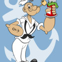 Temel Reis Popeye Çıpa