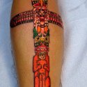 Totem Tattoo