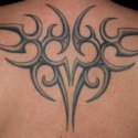 Tribal Tattoo