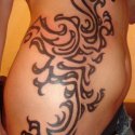 Tribal Tattoo